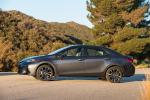 Toyota Corolla XSE 2016 года